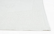 Tappeto Delbar Burro 150x210  Cod.0607657