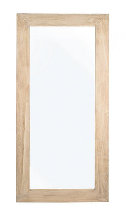 Specchio con cornice Tiziano 2530 Rettangolare  Cod.0242049