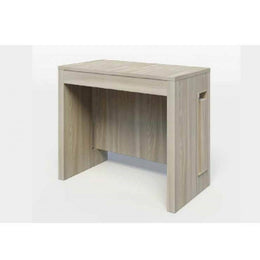 Consolle Zoom 3 olmo allungabile 90x47x76 cm. EFFEZ