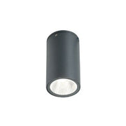 Faretto Plafone 4W Led 4000K  linea sino  grafite