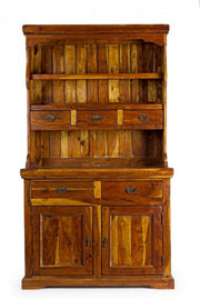 Credenza Chateaux Buffet Base-Alzata  Cod.0742746