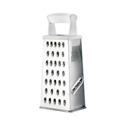 Grattugia con manico in plastica Handy