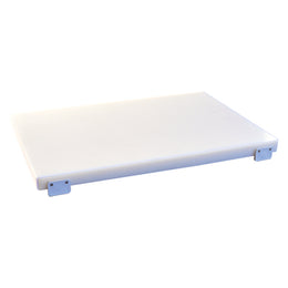 Tagliere Per Alimenti 'Professionale' Cm 80 X 40 Sp. Cm 3