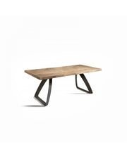 Tavolo Allungabile 160-240 x 90 cm - Bridge