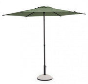 Ombrellone Samba C-Snodo 2.7M Antr-Olive