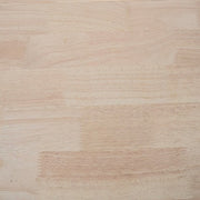 Tavolo design industrial in legno DISTRICT 160x90x h76 cm