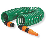 Kit 10 metri tubo spirale