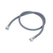 Tubo Carico Lavatrice Ff Ff 3/4