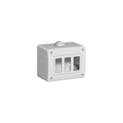 Custodia Da Parete Ip40 Per Magic, Matix S25402E Bticino