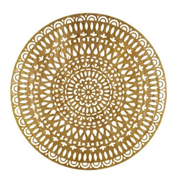 2x Decorazione Parete Adhira D63