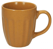 Mug 300 Cc Costantin Stoneware Giallo
