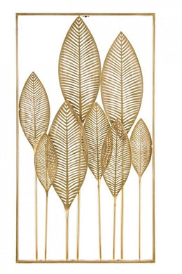 Decorazione Parete Adhira 52X95