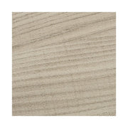 Armadio scarpiera multiuso Olmo in legno nobilitato 2 ante h130x71x38 cm