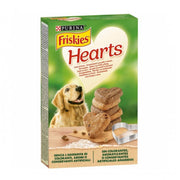 Friskies Hearts snack cane Purina 350 grammi