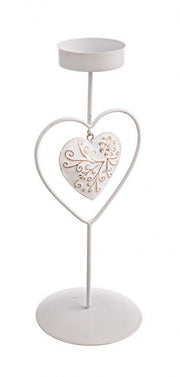6x P.Candela Barocco Cuore