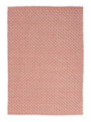 Tappeto da esterno Bhajan rosa cm 200 x 300