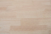 Tavolo design industrial in legno DISTRICT 160x90x h76 cm