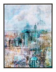 Quadro C-C High Glossy 939 60X80
