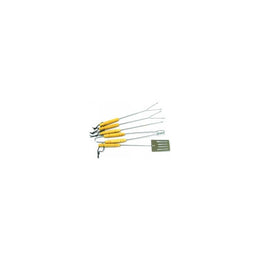 Set Per Barbecue Blinky