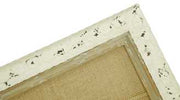 Quadro portamemo cornice ferro h-4911 cm. 58 x 3,5 h 76