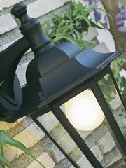 Applique Piccola In Alto  linea kayak  nero