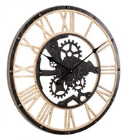 Orologio Parete Ticking Q14 D60