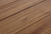Tavolo da esterno in legno FSC GLASGOW 180x90x h75 cm