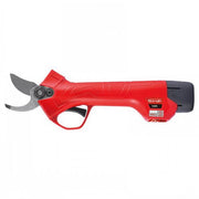 Forbice Elettrica a Batteria Sbaraglia 25 Smart