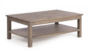 Tavolino Brasilia Cm. 110 x 65h