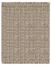 Tappeto Senuri Marrone 200X300