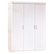 Kit Armadio 3 Ante 140X55X190H Massello